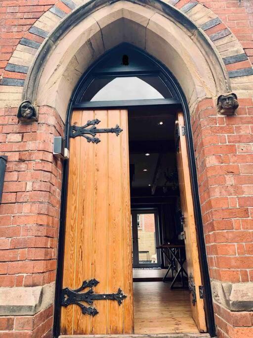 Chapter Two - Melbourne Holiday home *