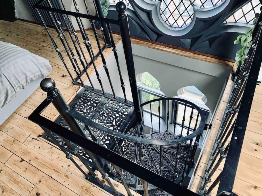 Holiday home Chapter Two - Melbourne Melbourne (Derbyshire)