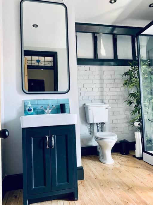 Holiday home Chapter Two - Melbourne *