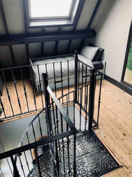 Chapter Two - Melbourne Holiday home Melbourne (Derbyshire)