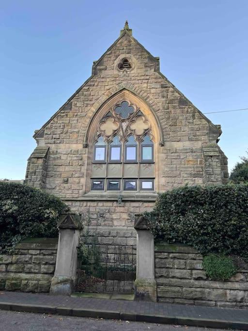 Holiday home Chapter Two - Melbourne Melbourne (Derbyshire)