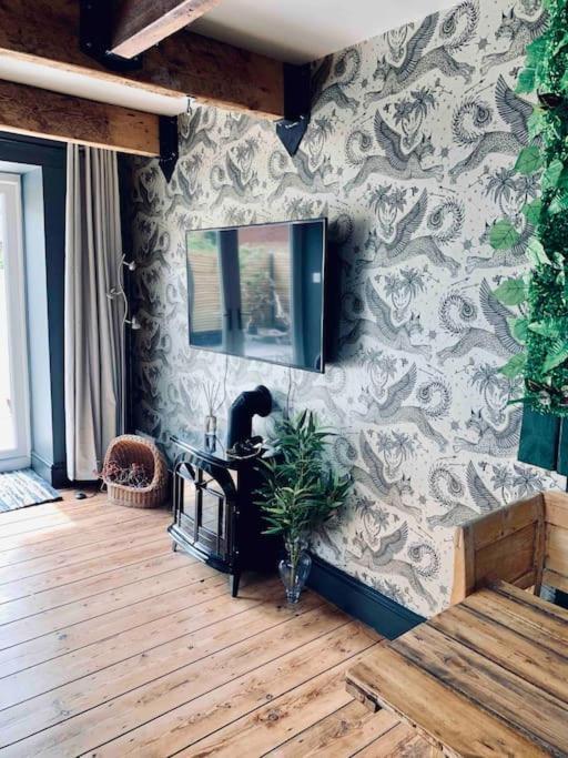 Chapter Two - Melbourne Holiday home Melbourne (Derbyshire)